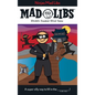 Ninjas Mad Libs: World's Greatest Word Game - Paperback
