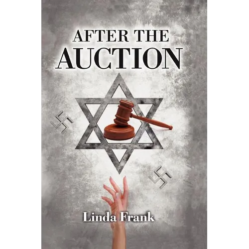 After the Auction - Paperback