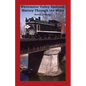 Whitewater Valley Railroad: History Through the Miles - Paperback