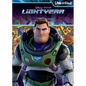 Disney Pixar Lightyear: Look and Find - Library Binding