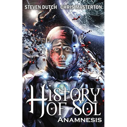 Anamnesis - Paperback
