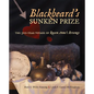 Blackbeard's Sunken Prize: The 300-Year Voyage of Queen Anne's Revenge - Paperback
