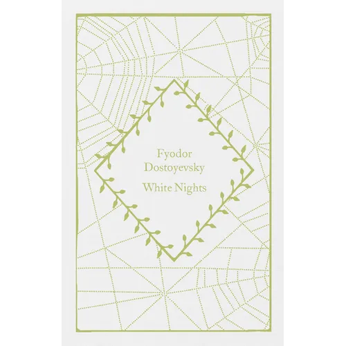 White Nights - Hardcover