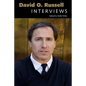 David O. Russell: Interviews - Paperback