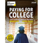 Paying for College, 2026: Everything You Need to Maximize Financial Aid and Afford College - Paperback