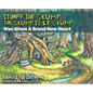 Stumpy the Grump, the Grumpiest Grump: Was Given A Brand-New Heart - Hardcover