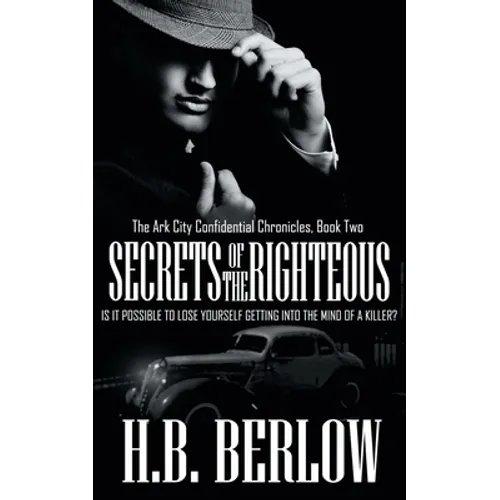 Secrets of the Righteous - Paperback