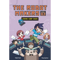 Coding Camp Chaos: Book 3 - Library Binding