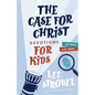 The Case for Christ Devotions for Kids: 365 Days with Jesus - Hardcover