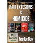 Hair Extensions & Homicide / Supernatural Sinful Collection - Paperback