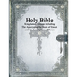 Holy Bible: King James Version with the Apocrypha, the Book of Enoch and the Assumption of Moses - Paperback