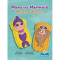 Mara the Mermaid Meets a Walrus - Paperback