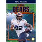 Chicago Bears - Library Binding