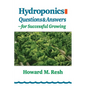 Hydroponics: Questions & Answers for Successful Growing - Paperback