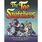 The Toe Snatchers - Paperback