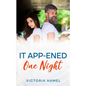 It App-ened One Night - Paperback