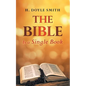 The Bible is a Single Book - Paperback