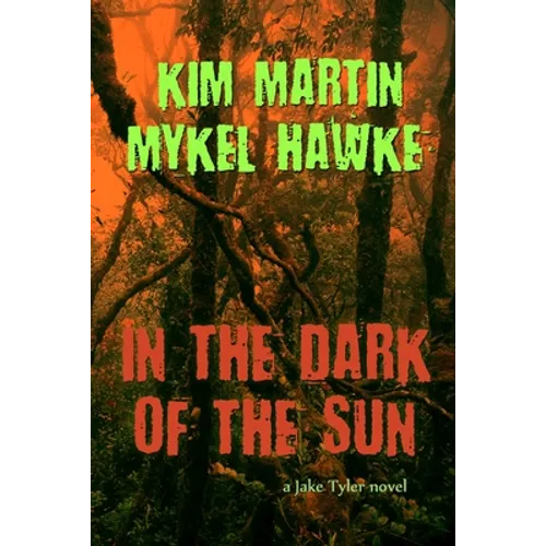 In the Dark of the Sun - Paperback