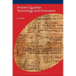 Ancient Egyptian Technology and Innovation - Paperback