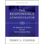 The Responsible Administrator - Hardcover