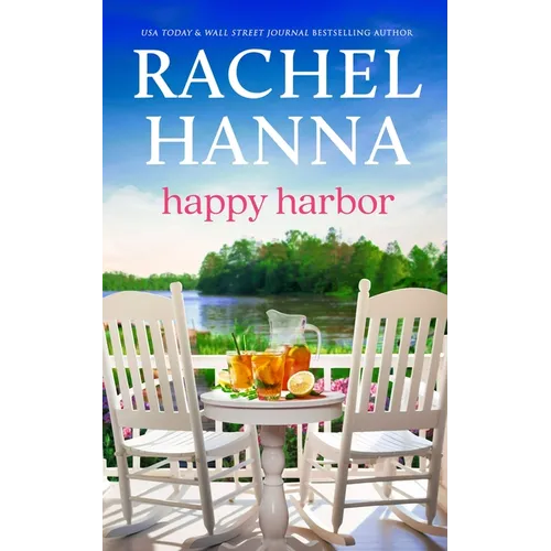 Happy Harbor - Paperback