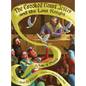 The Crooked Court Jester and the Last Knight - Hardcover