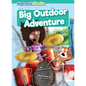 The Big Outdoor Adventure - Paperback