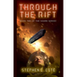 Through the Rift: Book Two of the Shard Series - Paperback