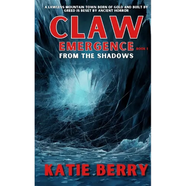 CLAW Emergence Book 1: From the Shadows - Paperback
