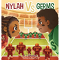 Nylah Vs Germs - Hardcover