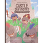 Castle Defenders: What Do Cyber Parents Do? - Paperback