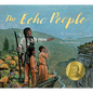 The Echo People - Hardcover