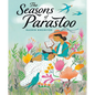 The Seasons of Parastoo - Hardcover