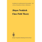 Class Field Theory - Paperback