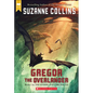 Gregor the Overlander - Hardcover