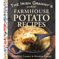 The Irish Granny's Pocket Farmhouse Potato Recipes - Hardcover