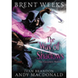 The Way of Shadows: The Graphic Novel - Hardcover