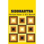 Siddhartha - Hardcover