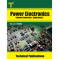 Power Electronics: Devices Converters and Applications - Paperback
