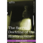 The Secret Doctrine of the Rosicrucians - Paperback