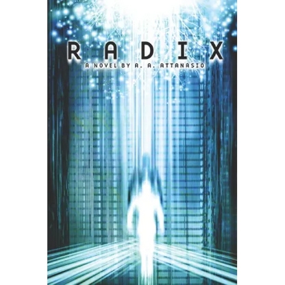 Radix - Paperback