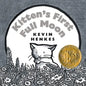 Kitten's First Full Moon Board Book: A Caldecott Award Winner - Board Book