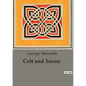 Celt and Saxon: Cultural Clashes and Familial Ties in "Celt and Saxon" - Paperback