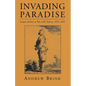 Invading Paradise - Paperback