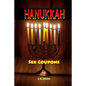 Hanukkah Sex Coupons - Paperback