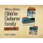 Military History of the Cliborne Claiborne Family 1624 to 2018 - Paperback