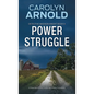 Power Struggle: An absolutely chilling mystery packed with heart-pounding suspense - Paperback
