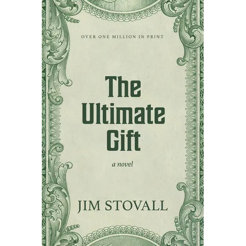 The Ultimate Gift - Library Binding