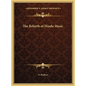 The Rebirth of Hindu Music - Hardcover