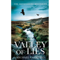 Valley of Lies: A British Murder Mystery - Paperback